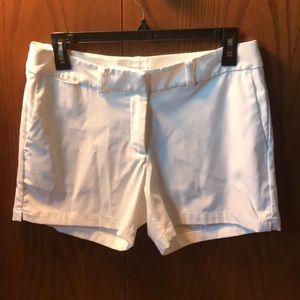Women’s Nike Dri Fit 4’’ Shorts